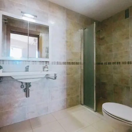 Apartamento 1ª Linea Frente Al Mar Apartment Oropesa del Mar