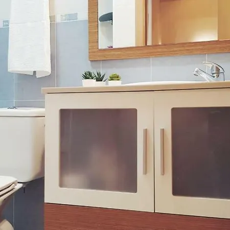 Apartamento 1ª Linea Frente Al Mar Oropesa del Mar