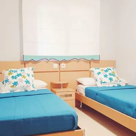 Apartamento 1ª Linea Frente Al Mar *