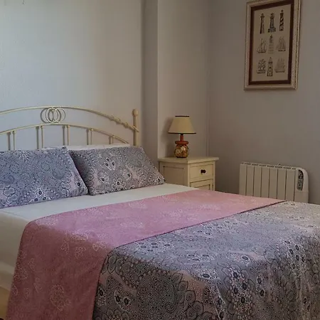 Apartamento 1ª Linea Frente Al Mar * Oropesa del Mar