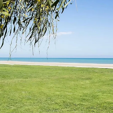 Apartamento 1ª Linea Frente Al Mar Oropesa del Mar